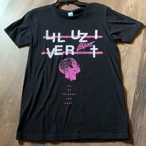Lil Uzi Vert T-shirt